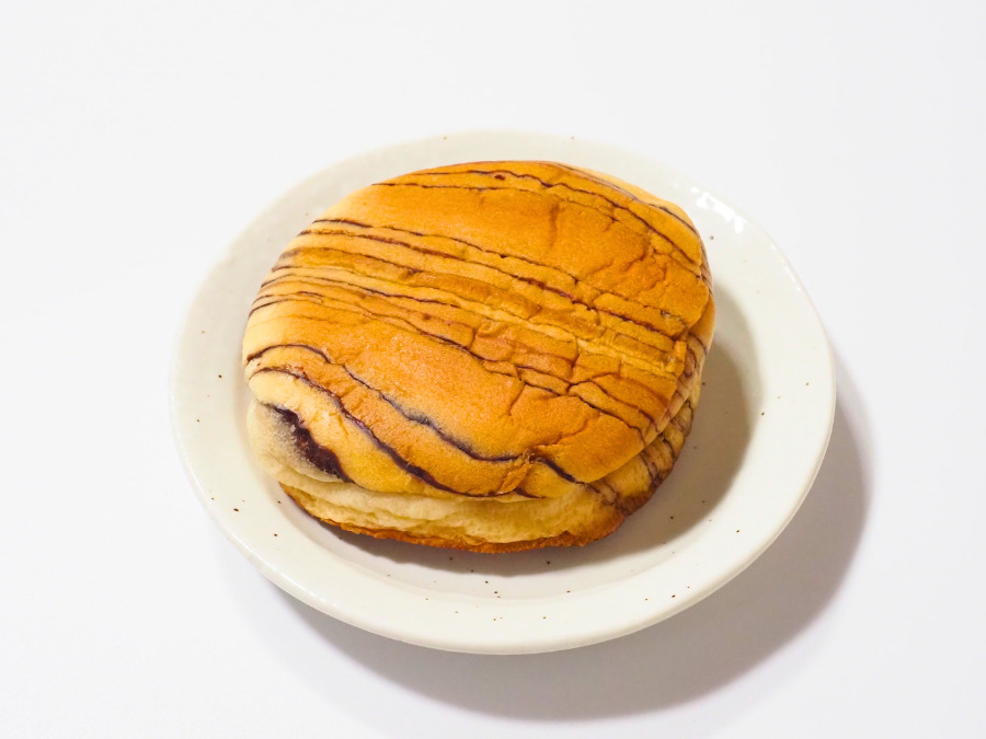 【実食】7年保存レトルトパン チョコレート