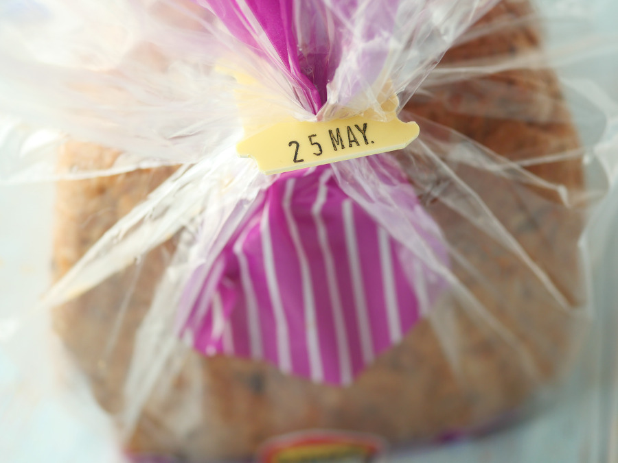 【パン】賞味期限が5年以上｜買い替えの手間を減らす